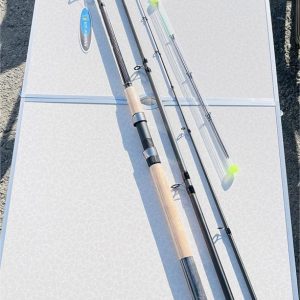 Удилище Фидерное WEI-076A SPIRIT-BOAT FEEDER 150-260g