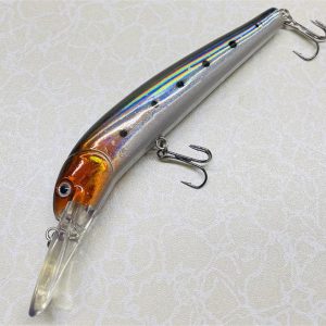 Воблер Minnow ZB-10010 14.6 гр 0-1.5M 150мм цв 1#