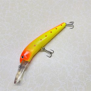 Воблер Minnow ZB-10010 14.6 гр 0-1.5M 150мм цв 4#