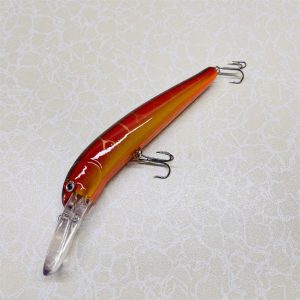 Воблер Minnow ZB-10010 14.6 гр 0-1.5M 150мм цв 3#