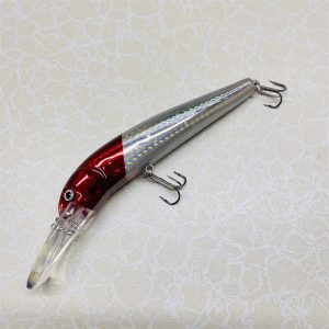 Воблер Minnow ZB-10010 14.6 гр 0-1.5M 150мм цв 6#