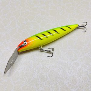 Воблер Minnow ZB-10101 9.5 гр 2-3.5M 140мм цв 2#