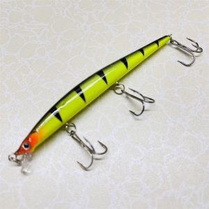 Воблер Minnow ZB-10422 7.0 гр 0-1.0M 115мм цв 1#