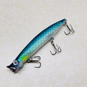 Воблер Minnow ZB-10425 12 гр 0M 110мм цв 2#