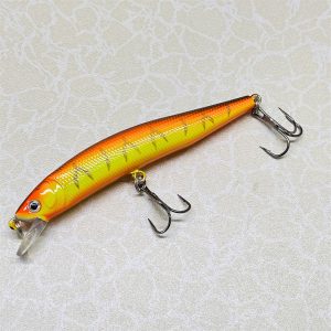 Воблер Minnow ZB-10252 7.0 гр 0-1.0M 100мм цв 3#
