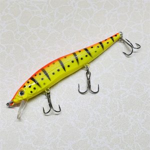 Воблер Minnow ZB-10230 11 гр 0-1.0M 120мм цв 3#