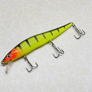 Воблер Minnow ZB-10230 11 гр 0-1.0M 120мм цв 1#