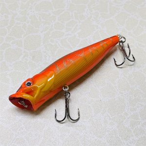 Воблер Minnow ZB-10354 10.5 гр 0M 95мм цв 5#