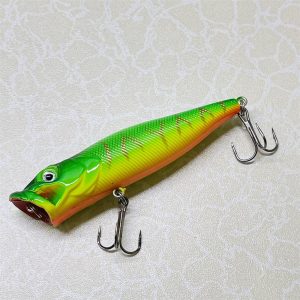 Воблер Minnow ZB-10354 10.5 гр 0M 95мм цв 4#
