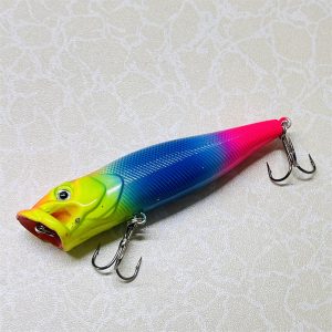 Воблер Minnow ZB-10354 10.5 гр 0M 95мм цв 1#