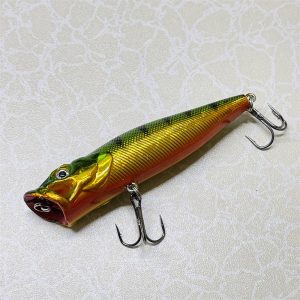 Воблер Minnow ZB-10354 10.5 гр 0M 95мм цв 6#