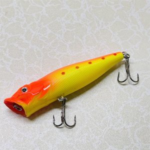 Воблер Minnow ZB-10354 10.5 гр 0M 95мм цв 3#