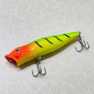Воблер Minnow ZB-10354 10.5 гр 0M 95мм цв 2#