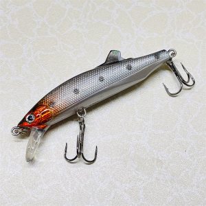 Воблер Minnow ZB-10285 25 гр 0-2.5M 90мм цв 6#