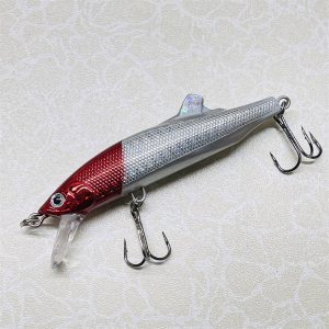 Воблер Minnow ZB-10285 25 гр 0-2.5M 90мм цв 7#