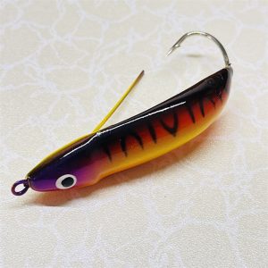 Блесна незацепляйка Minnow VITFISHING 2# /6см/9гр