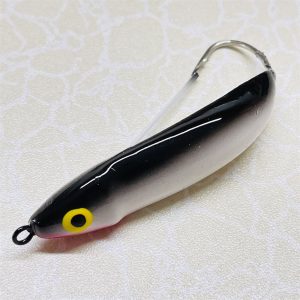 Блесна незацепляйка Minnow VITFISHING 6# /6см/9гр