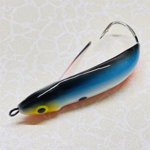 Блесна незацепляйка Minnow VITFISHING 7# /6см/9гр