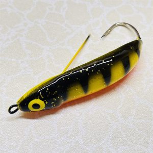 Блесна незацепляйка Minnow VITFISHING 9# /6см/9гр