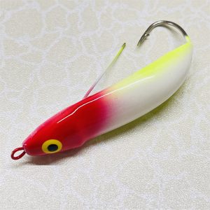 Блесна незацепляйка Minnow VITFISHING 10# /6см/9гр