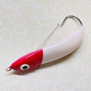 Блесна незацепляйка Minnow VITFISHING 17# /6см/9гр