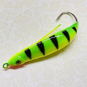Блесна незацепляйка Minnow VITFISHING 16# /6см/9гр