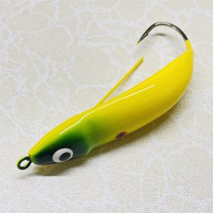 Блесна незацепляйка Minnow VITFISHING 15# /6см/9гр