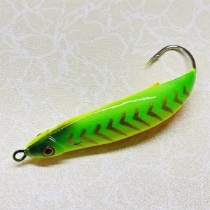 Блесна незацепляйка Minnow VITFISHING 22# /6см/9гр