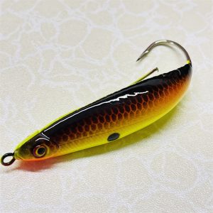 Блесна незацепляйка Minnow VITFISHING 23# /6см/9гр
