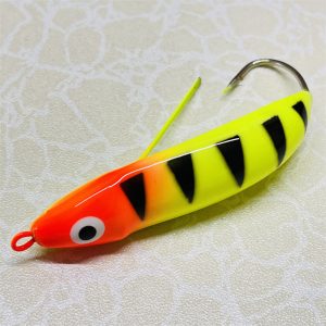 Блесна незацепляйка Minnow VITFISHING 24# /6см/9гр