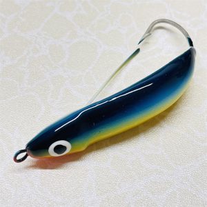 Блесна незацепляйка Minnow VITFISHING 25# /6см/9гр