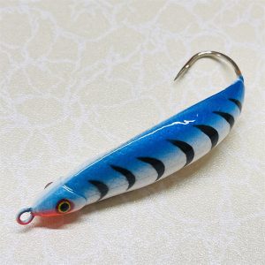 Блесна незацепляйка Minnow VITFISHING 26# /6см/9гр