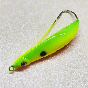 Блесна незацепляйка Minnow VITFISHING 28# /6см/9гр