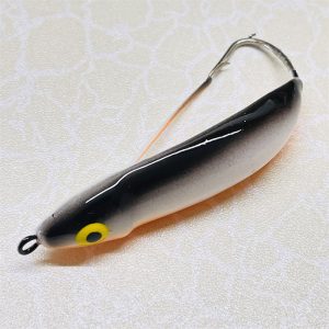 Блесна незацепляйка Minnow VITFISHING 29# /6см/9гр