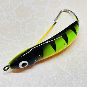 Блесна незацепляйка Minnow VITFISHING 36# /6см/9гр