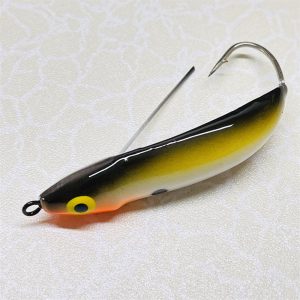 Блесна незацепляйка Minnow VITFISHING 3# /6см/9гр