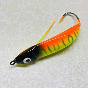 Блесна незацепляйка Minnow VITFISHING 19# /6см/9гр
