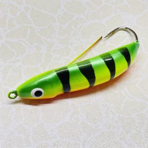 Блесна незацепляйка Minnow VITFISHING 20# /6см/9гр
