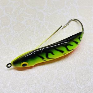 Блесна незацепляйка Minnow VITFISHING 30# /6см/9гр