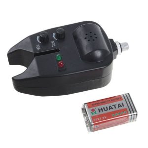 Сигнализатор в коробке 1375