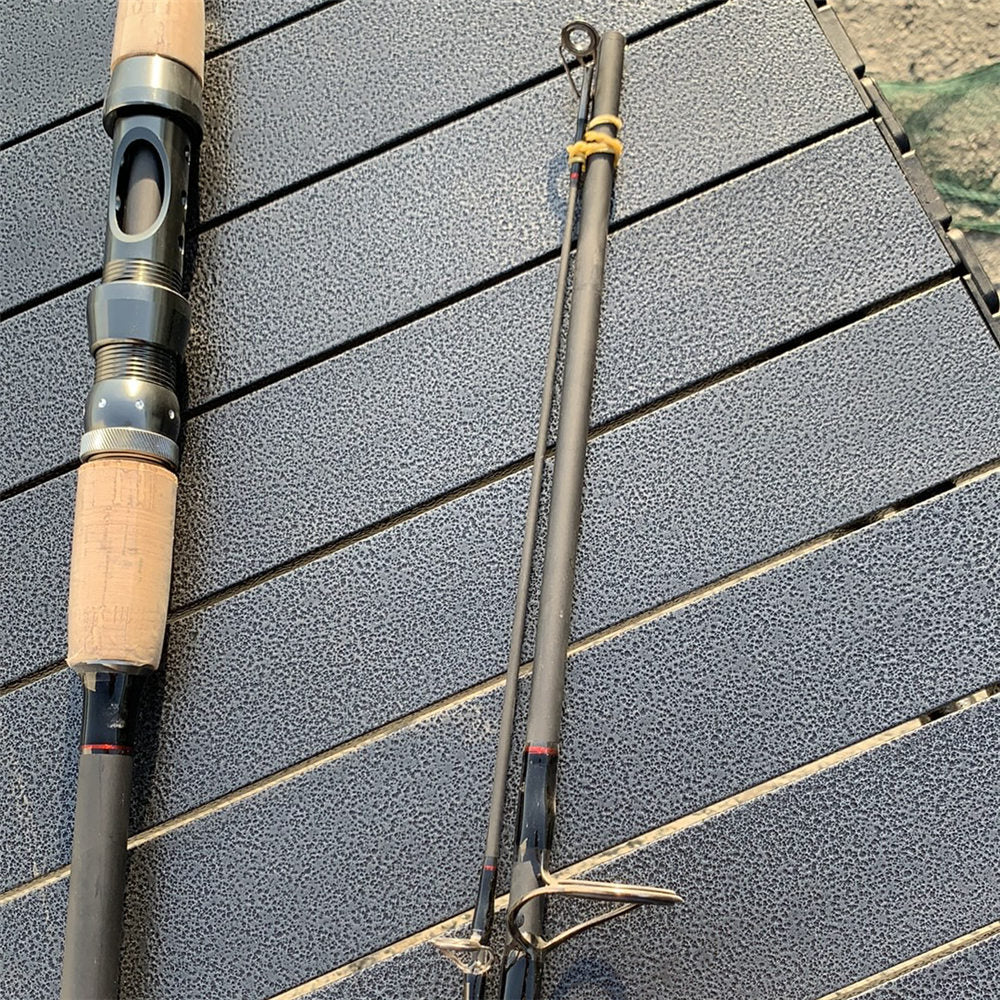 Спиннинг WEI 041A Thunder Carp 4.0 lb 3 колена — изображение 4