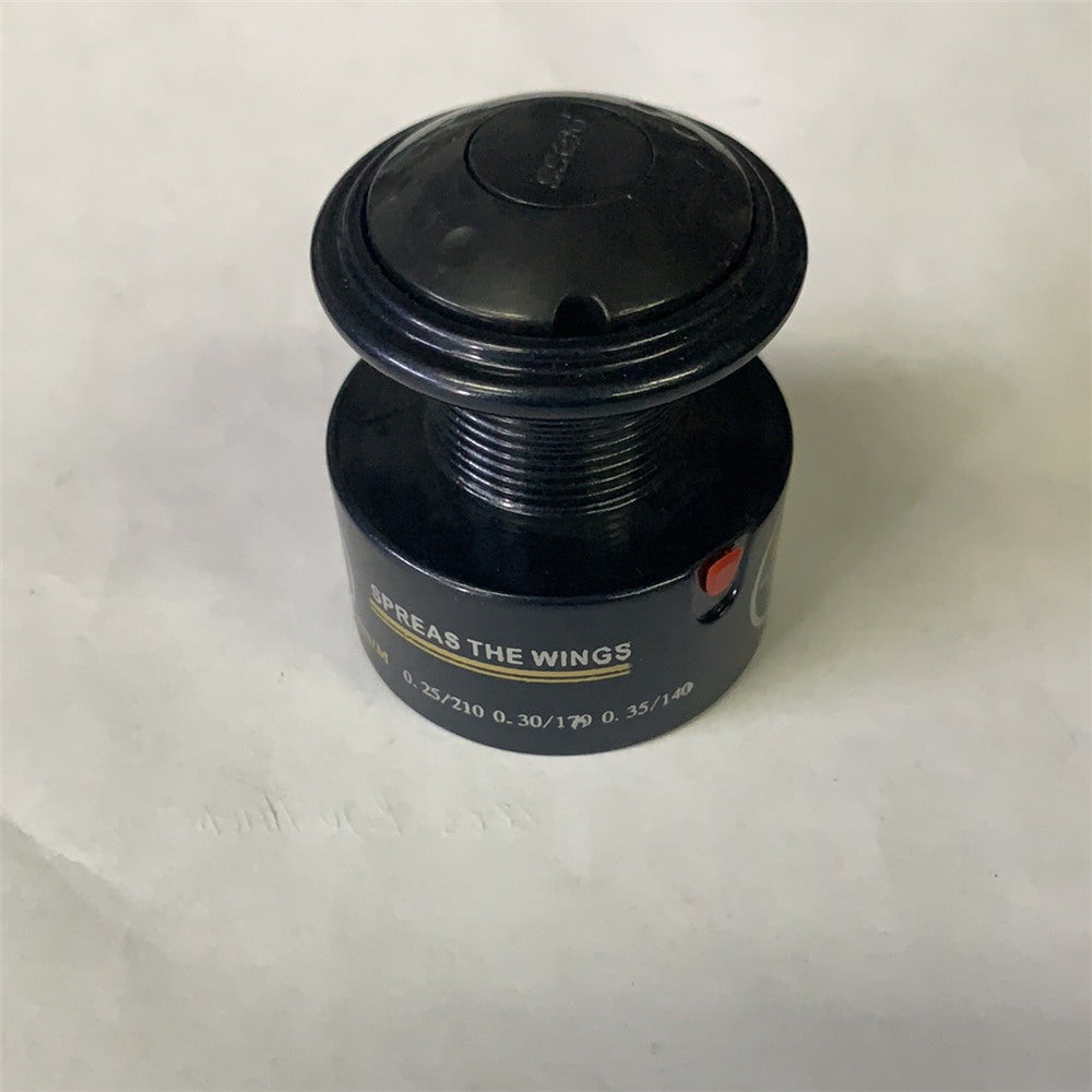 Шпулька пластиковая на катушку COBRA