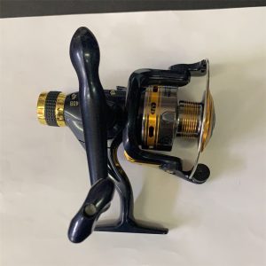 КАТУШКА SX 00 B COBRA БЕЗЫНЕРЦИОННАЯ