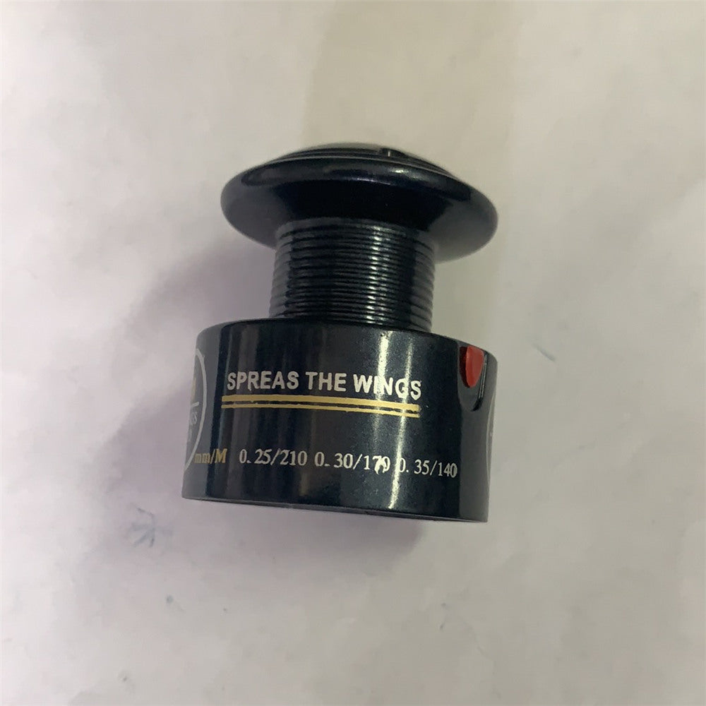 КАТУШКА CB 00 A COBRA БЕЗЫНЕРЦИОННАЯ — изображение 4