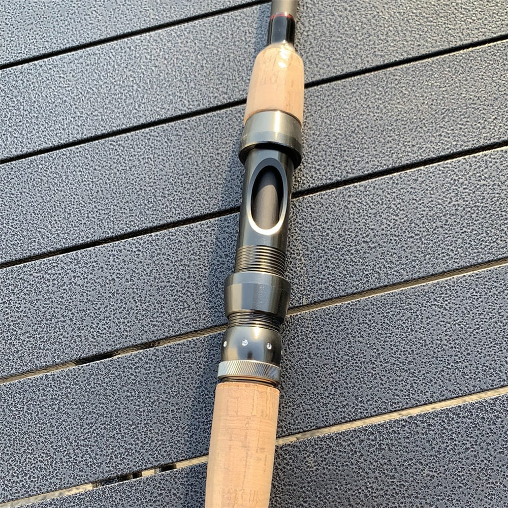 Спиннинг WEI 041A Thunder Carp 4.0 lb 3 колена — изображение 5