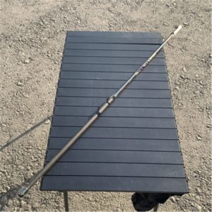 Удочка WEI 004A Trabucco Genetic 5-25гр