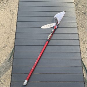 Удочка WEI 053B Shimano Beast Master 10-40гр