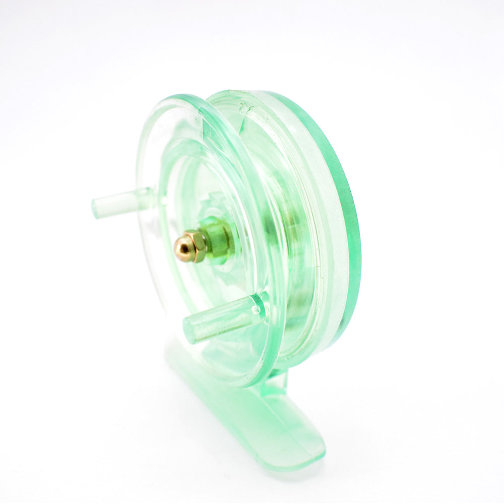 Катушка 806S 807S 808S инерционная — изображение 3