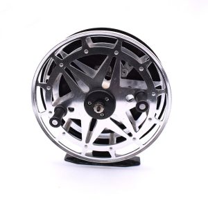 Катушка XT 918A инерционная