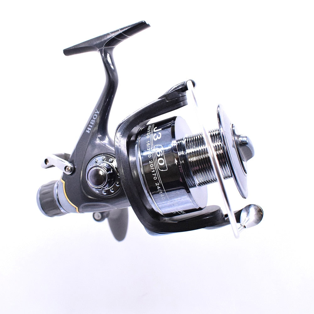 Катушка J13-00 FRP-5BB vitfishing с байтранером - Image 4